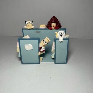 Dilbert Desk Organizer